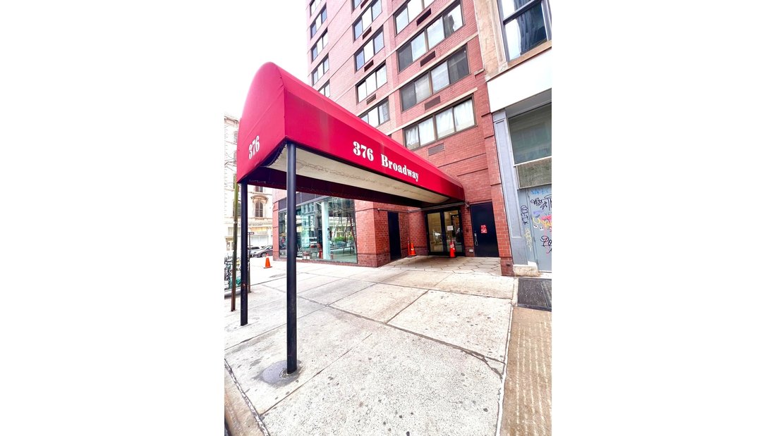 Condo in New York, New York, United States 1 - 16940700