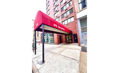 Condominio a New York, New York, Stati Uniti 1