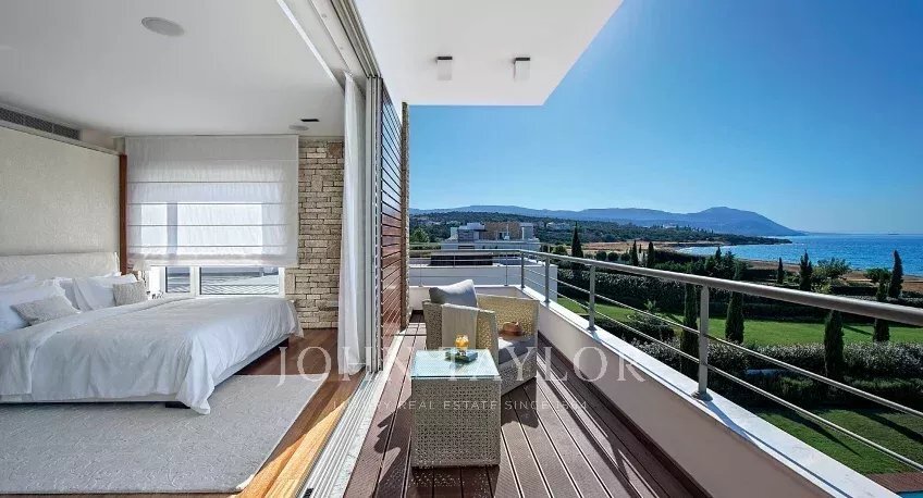 Villa in Neo Chorio, Paphos, Cyprus 4 - 16970912