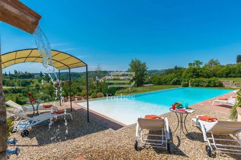 Villa in Bagno A Ripoli, Tuscany, Italy 2 - 16467827