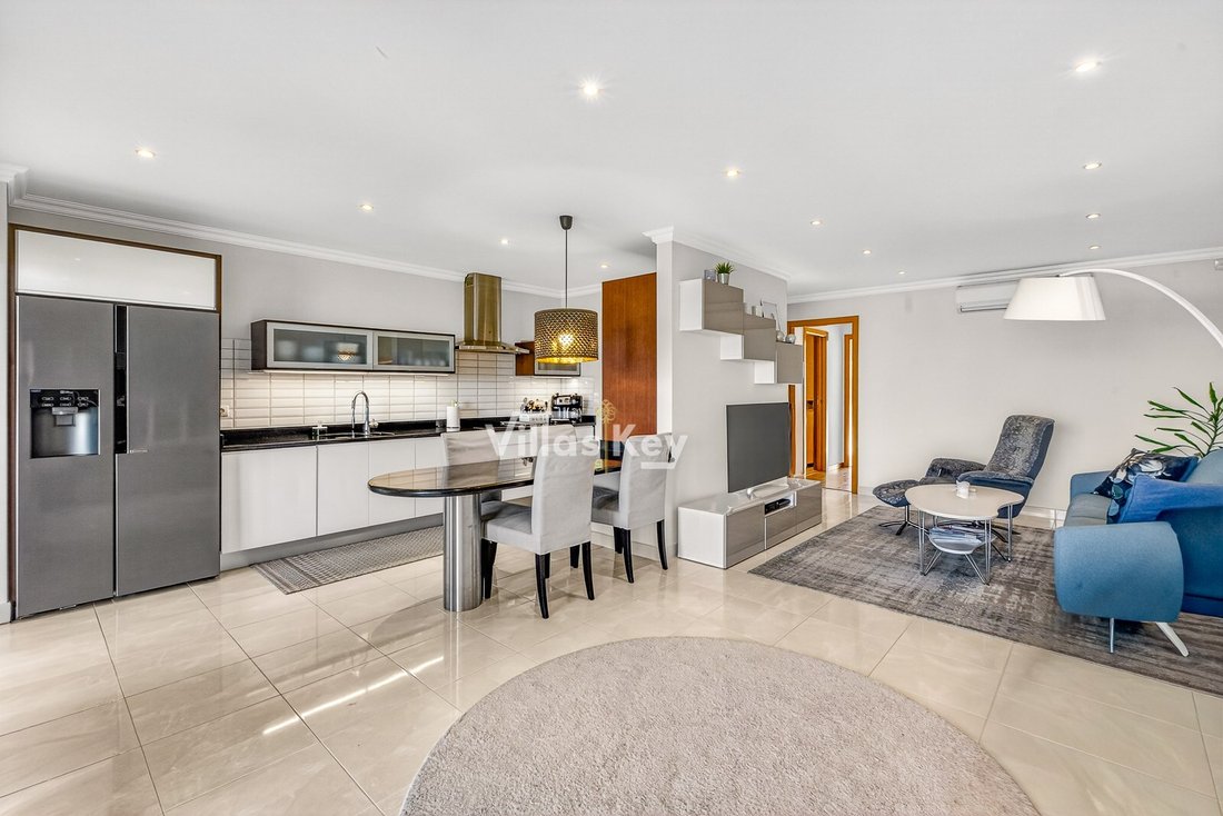 Apartment in São Sebastião, Lagos, Sao Goncalo de Lagos, Portugal 5 - 16971305