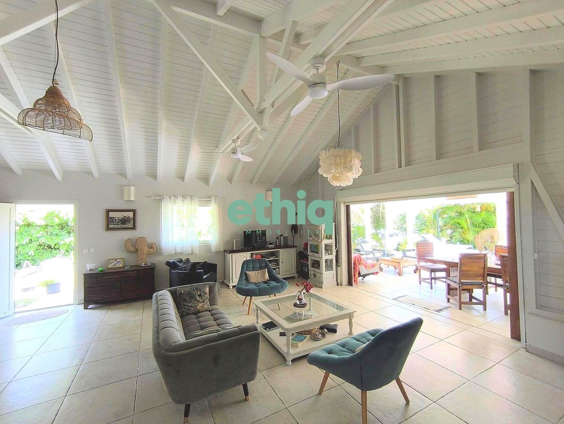 House in Saint-François, Grande-Terre, Guadeloupe 1 - 16888322