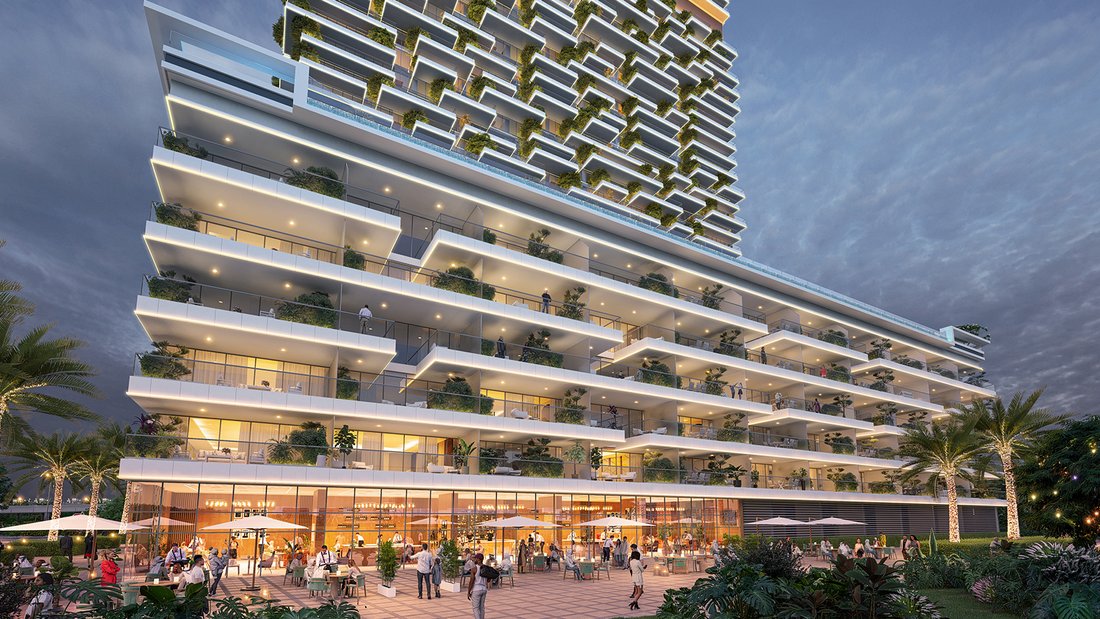 Apartment in Al Wasl, Dubai, United Arab Emirates 2 - 16975084