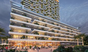 Appartamento a Dubai, Dubai, Emirati Arabi Uniti 1