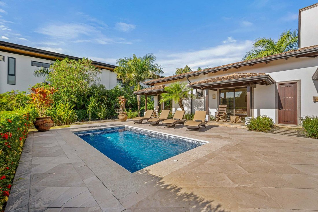 Villa in Pinilla, Guanacaste Province, Costa Rica 4 - 16971545