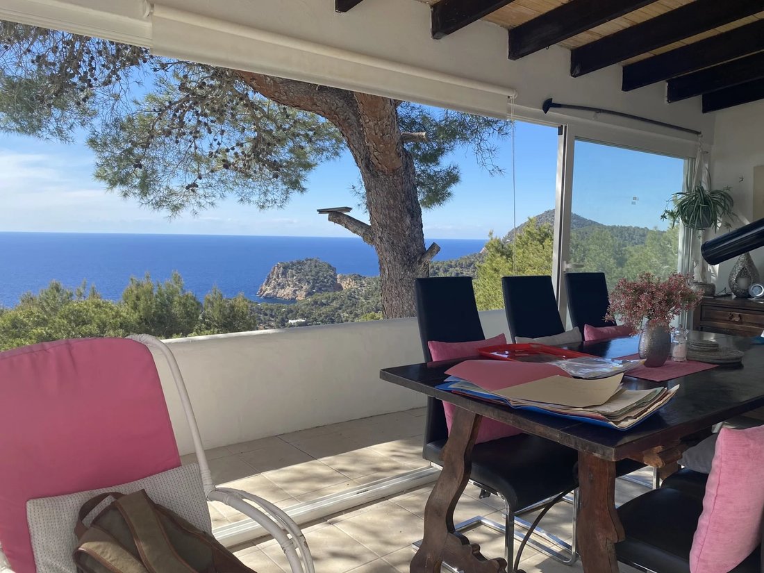 House in Sant Antoni de Portmany, Balearic Islands, Spain 4 - 12731277