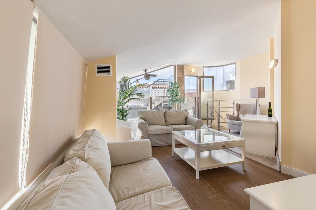 Apartment in Palma, Balearic Islands, Spain 2 - 16970249