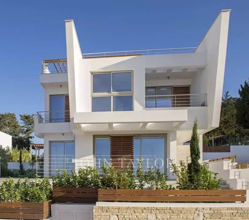 Villa in Neo Chorio, Paphos, Cyprus 1 - 16970915