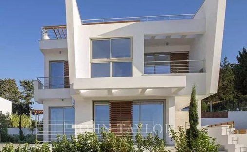 Villa in Neo Chorio, Paphos, Cyprus 1