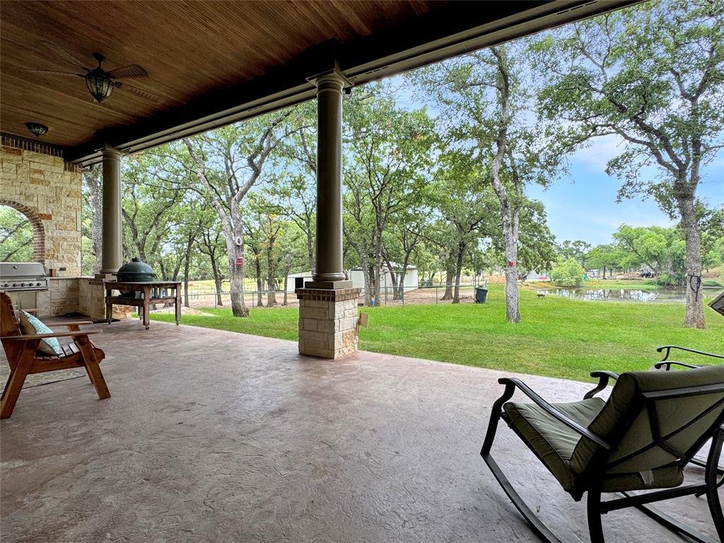 House in Cross Roads, Texas, United States 3 - 16972391