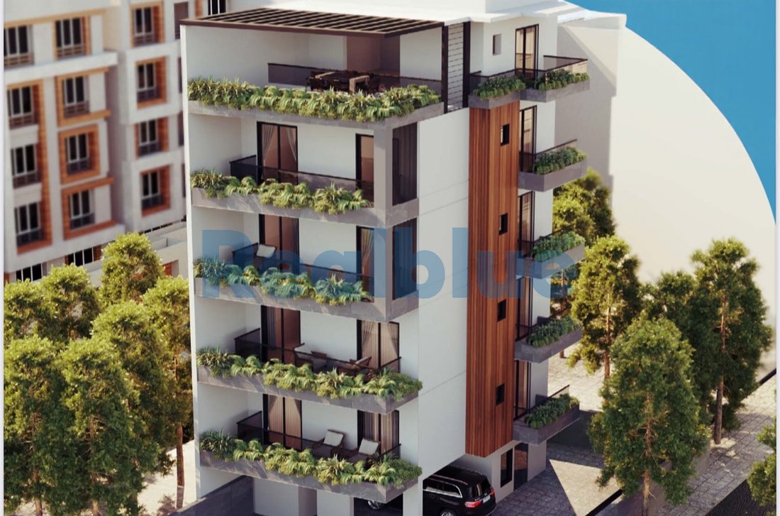 Apartment in Glyfada, Attica, Greece 4 - 16970301