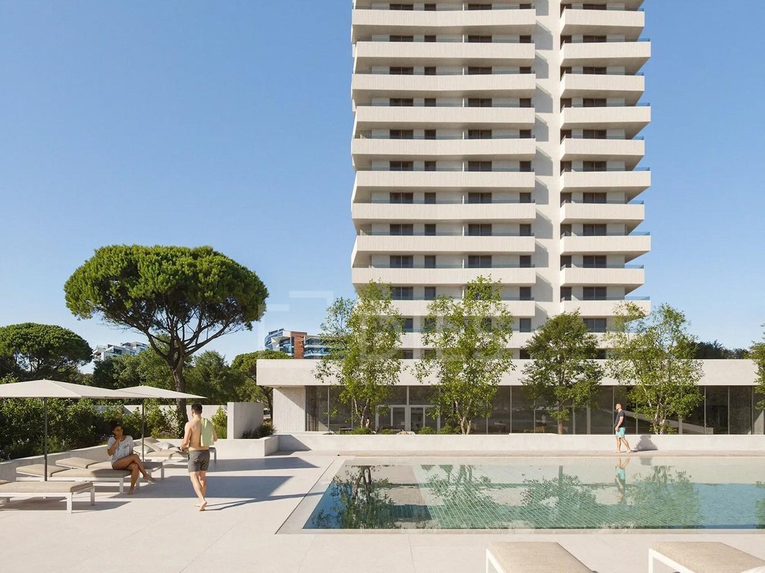 Appartement à Portimão, Algarve, Portugal 2 - 16971350