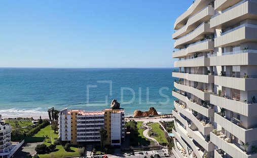 Appartement à Portimão, Algarve, Portugal 1