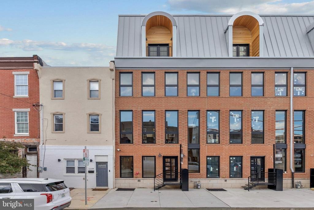Townhouse in Philadelphia, Pennsylvania, United States 2 - 16973848