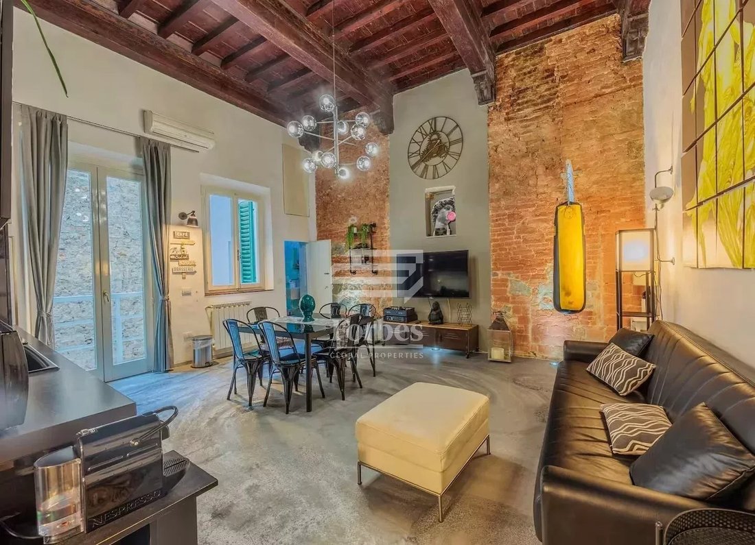 Apartment in Center, Florence, Tuscany 1 - 15508029