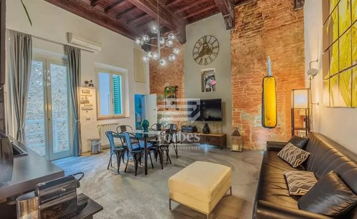 Appartamento a Centro, Firenze, Toscana 1