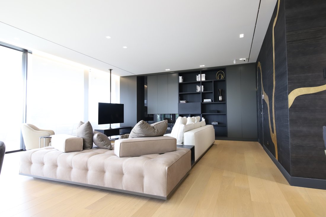 Apartment in Glyfada, Attica, Greece 5 - 16974298