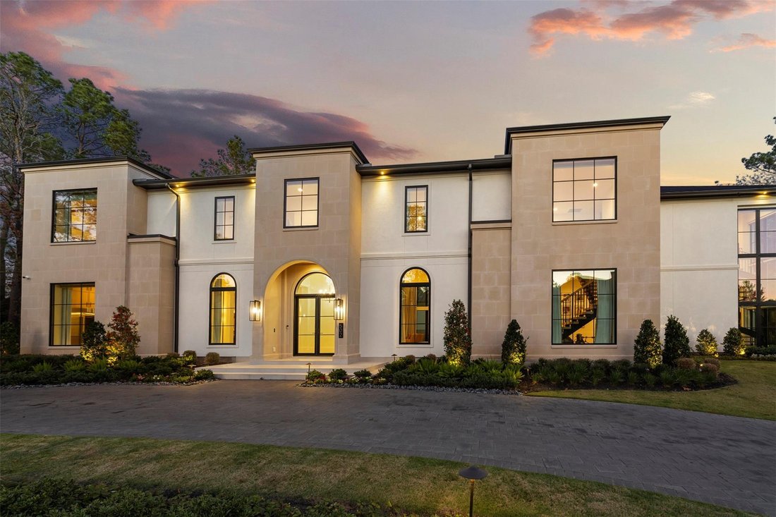 House in Montgomery, Texas, United States 3 - 16975090