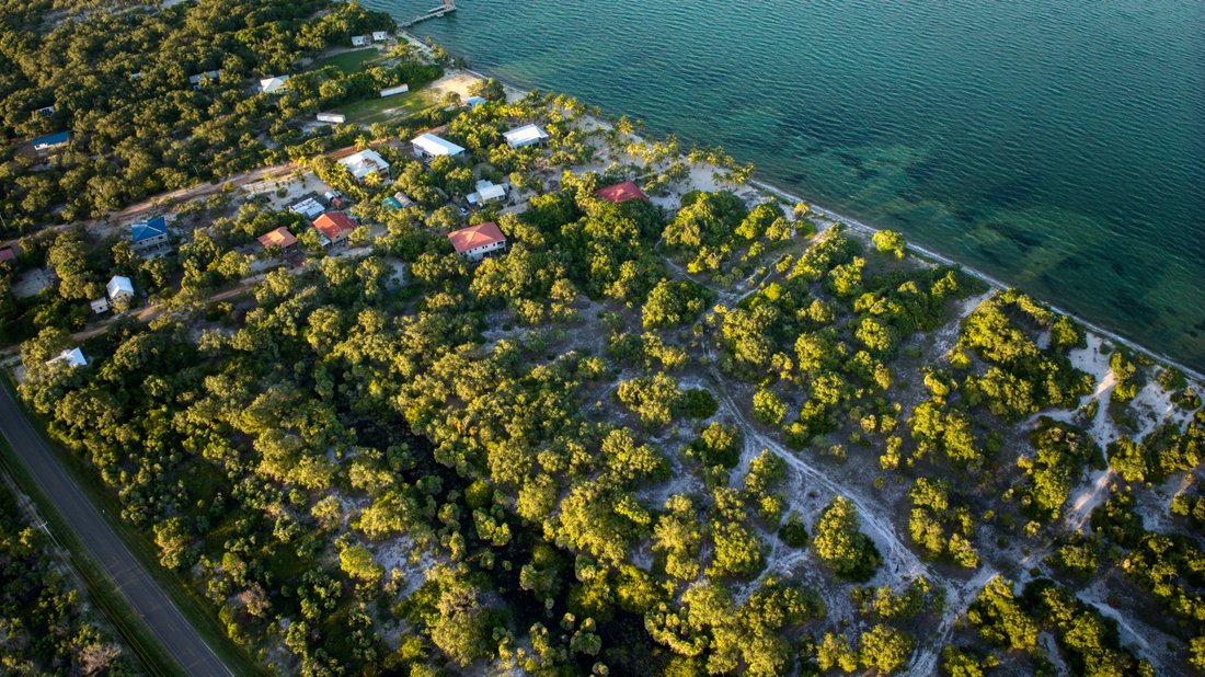 Land in Placencia, Stann Creek District, Belize 2 - 16973203