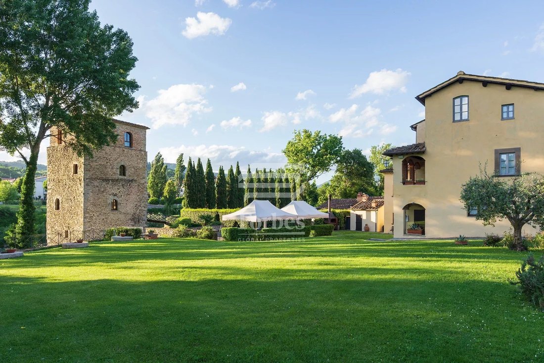 Subbiano, Tuscany, Italy 4 - 15528505