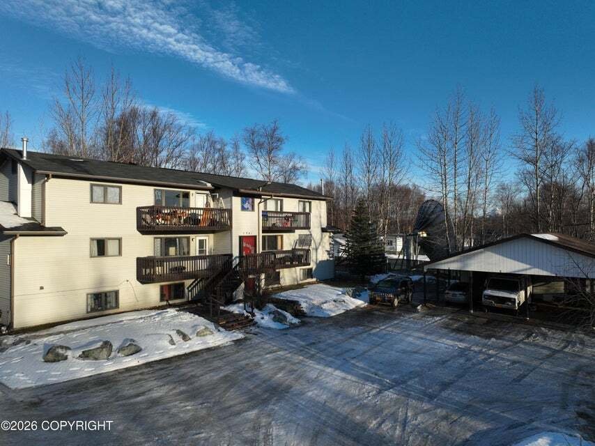 House in Wasilla, Alaska, United States 4 - 16974432