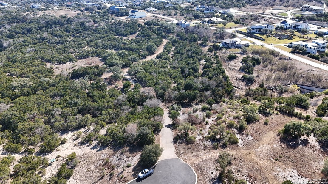 Land in San Antonio, Texas, United States 1 - 16973770