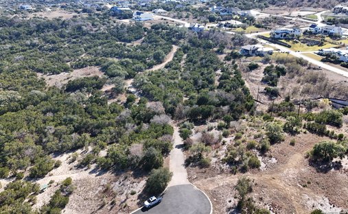 Terreno a San Antonio, Texas, Stati Uniti 1