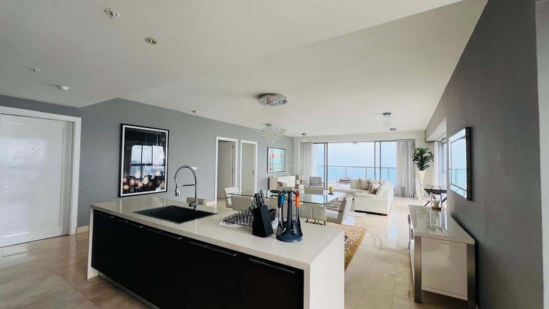Apartment in Panama City, Panama, Panama 4 - 16971747