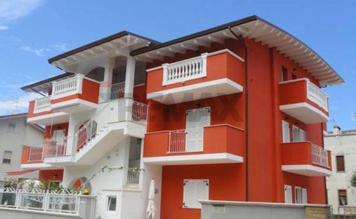 Francavilla al Mare, Abruzzo, Italy 1