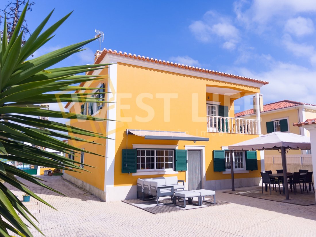 House in Ericeira, Lisbon, Portugal 4 - 16971289