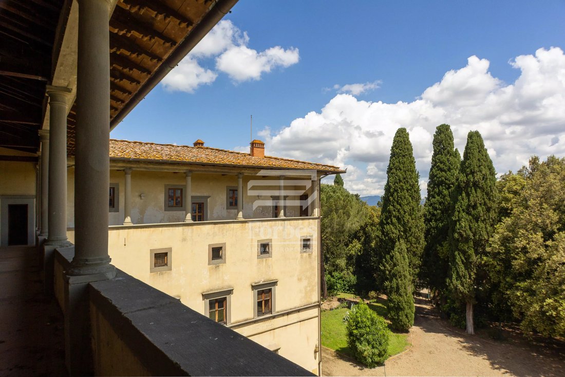 Apartment in Mosciano - Casignano - Giogoli, Scandicci, Tuscany 2 - 16146262