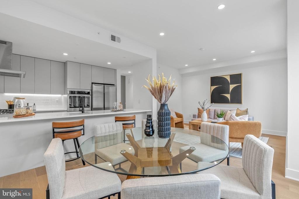 Apartment in Philadelphia, Pennsylvania, United States 1 - 16973844