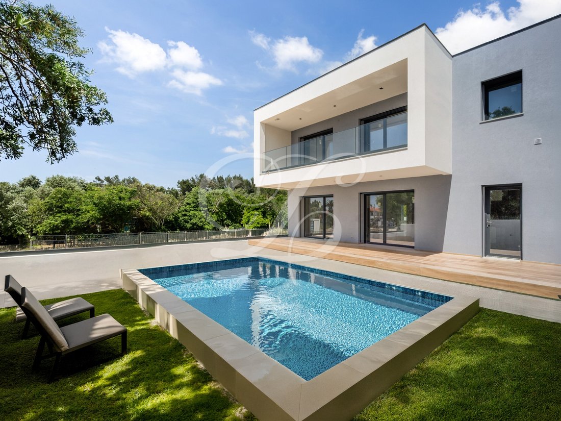 House in Alcabideche, Lisbon, Portugal 1 - 16971273