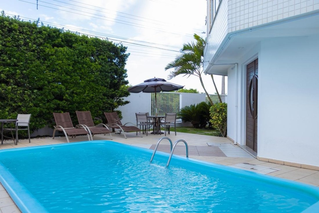 Condo in Lagoa Pequena, State of Santa Catarina, Brazil 3 - 16973646
