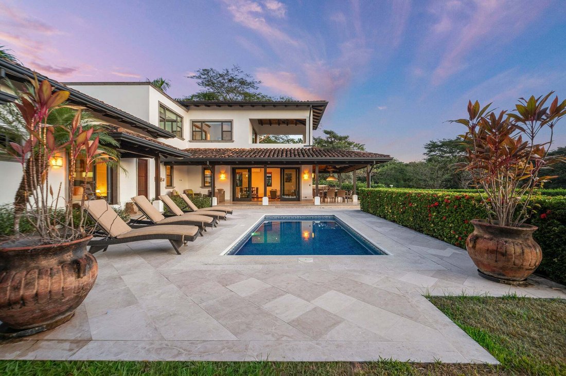Villa in Pinilla, Guanacaste Province, Costa Rica 2 - 16971545