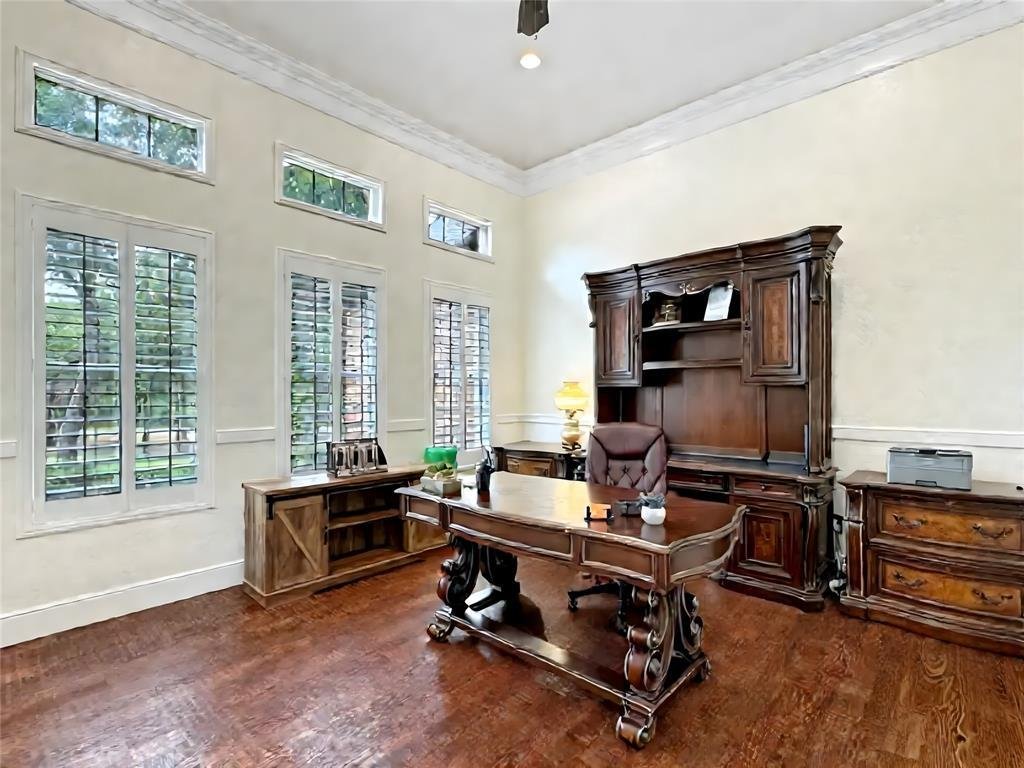 House in Cross Roads, Texas, United States 4 - 16972391