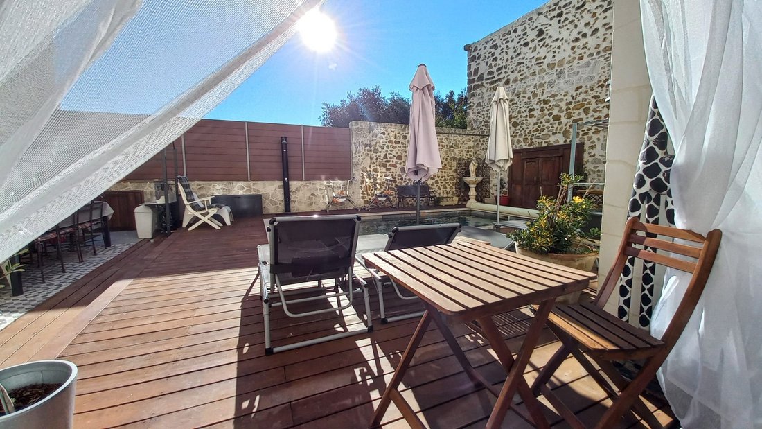House in Le Pouget, Occitania, France 5 - 16974837