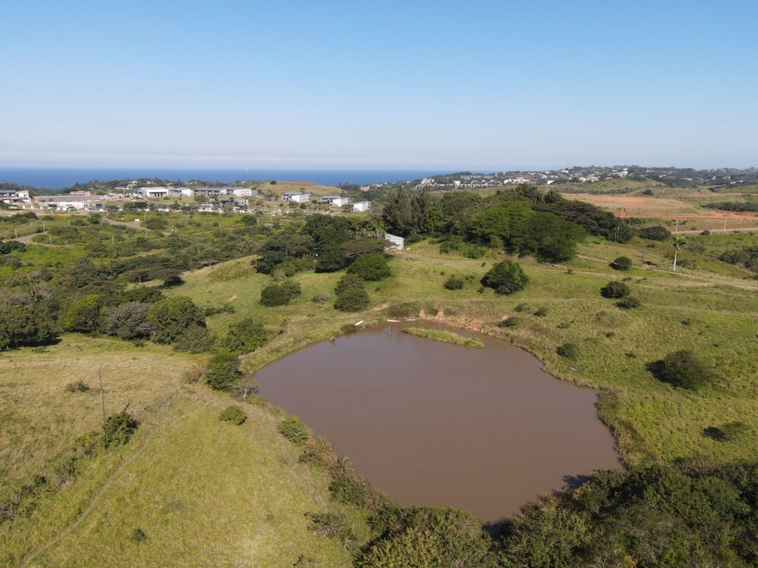 Land in Simbithi Eco Estate, KwaZulu-Natal, South Africa 3 - 16971439