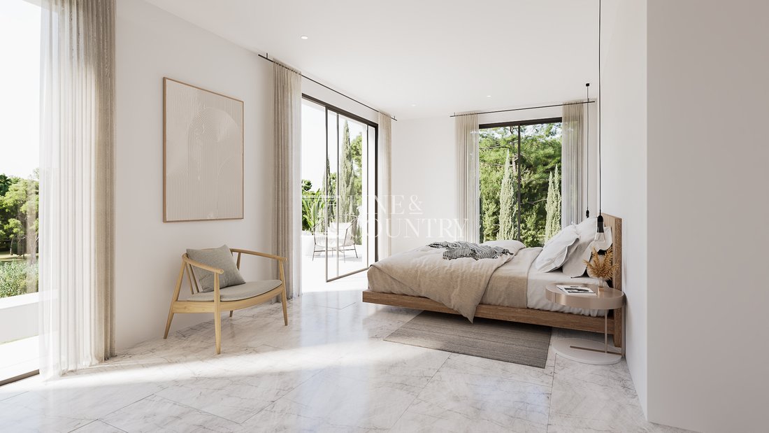 Villa in Xabia / Javea, Valencian Community, Spain 2 - 16973520