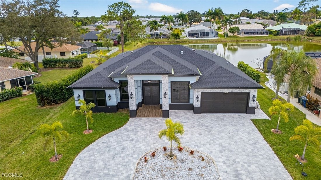 House in Bonita Springs, Florida, United States 1 - 16972250