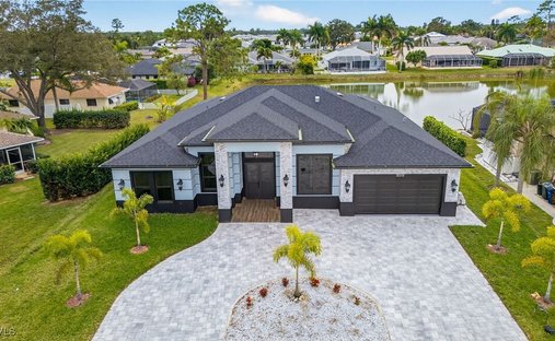 House in Bonita Springs, Florida, United States 1