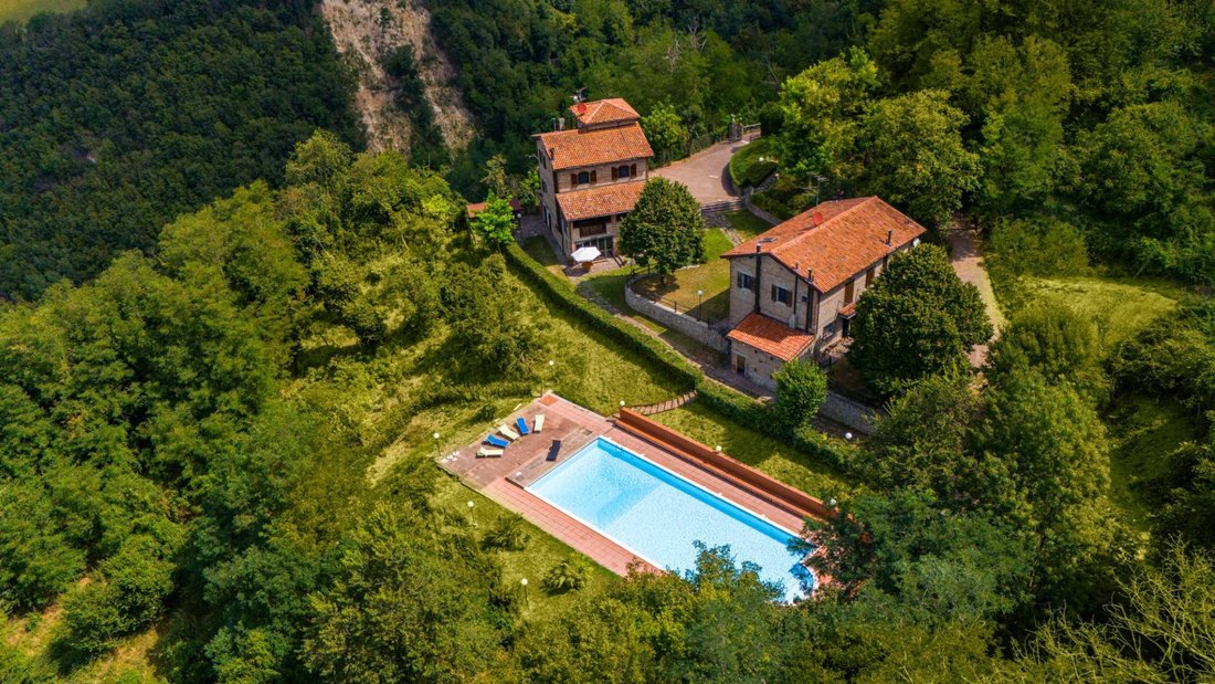 Country House in Castel San Pietro Terme, Emilia-Romagna, Italy 2 - 16974444