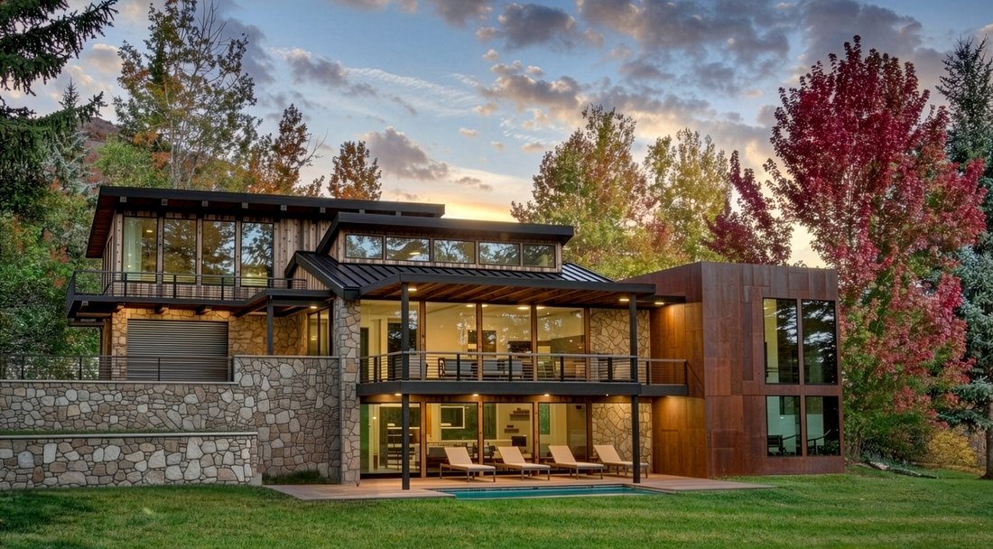 House in Snowmass Village, Colorado, United States 3 - 15832939