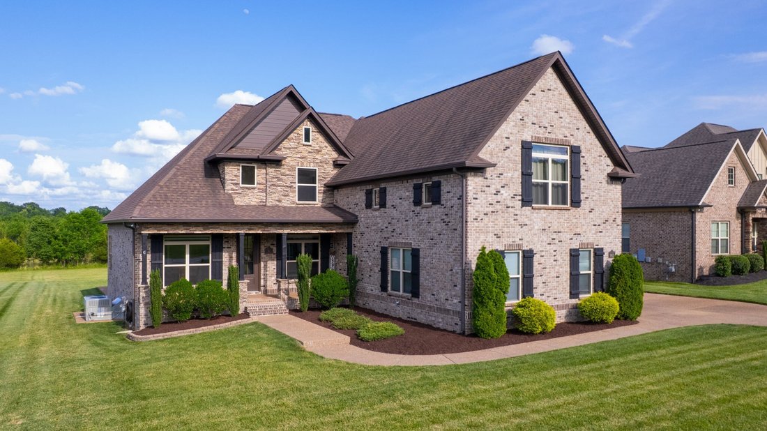 House in Mt. Juliet, Tennessee, United States 2 - 16972516