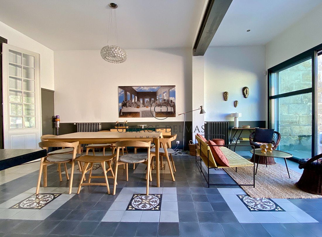 House in Le Lac-Bacalan, Bordeaux, France 2 - 16970527