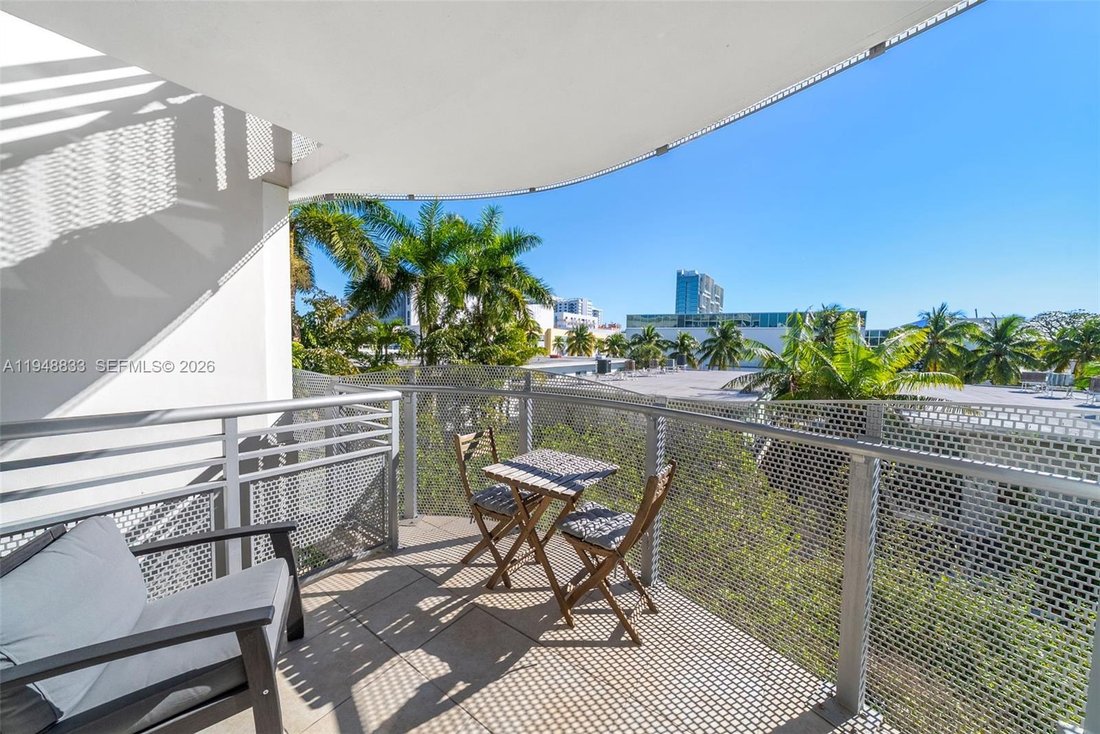 Condo in Miami Beach, Florida, United States 5 - 16973599