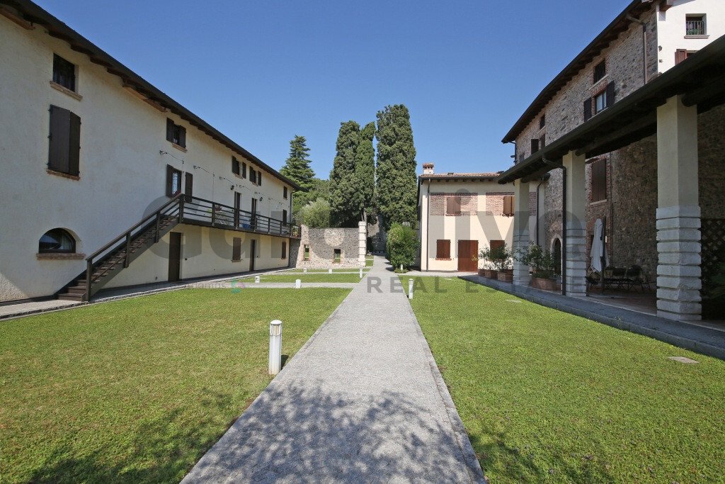 Apartment in Salo, Lombardy, Italy 1 - 16973890