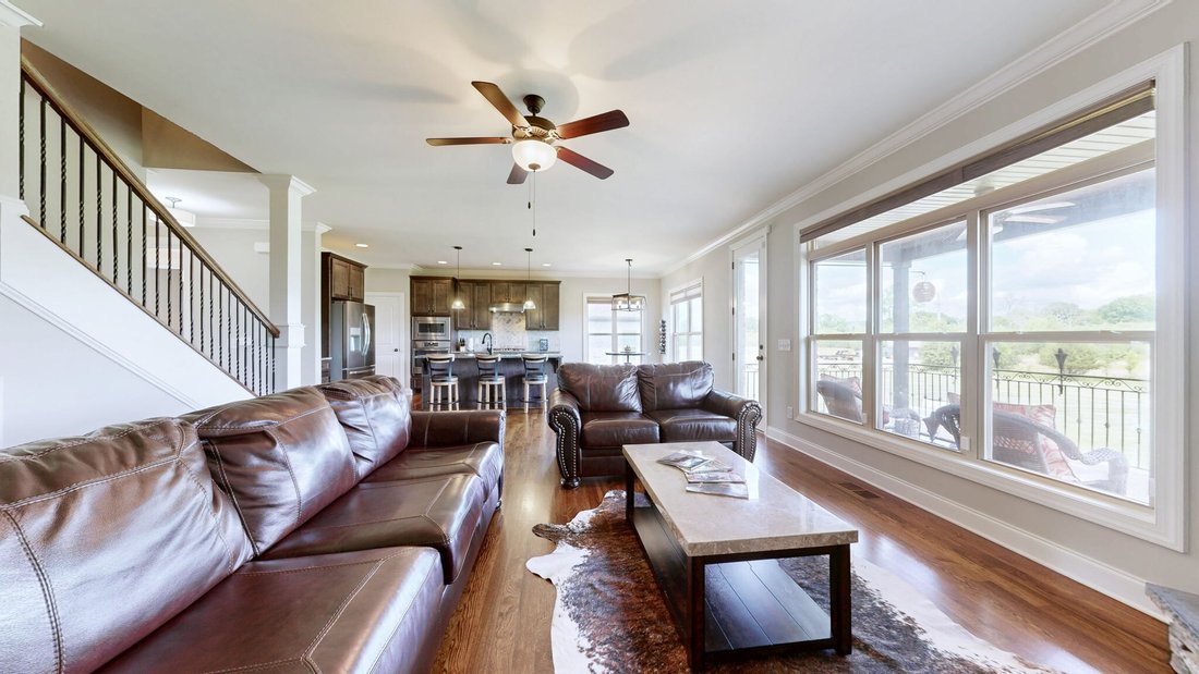 House in Mt. Juliet, Tennessee, United States 5 - 16972516