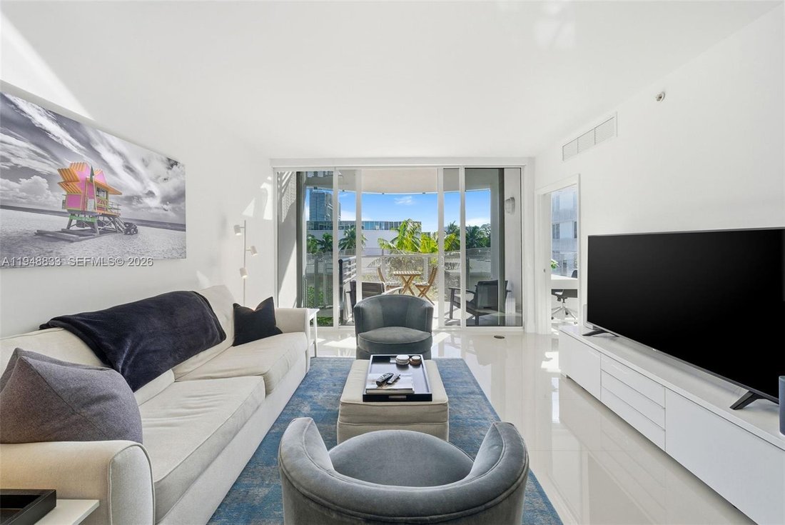 Condo in Miami Beach, Florida, United States 3 - 16973599