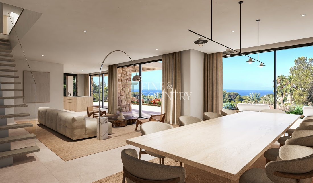 Villa a Jávea, Comunità Valenzana, Spagna 2 - 16973524